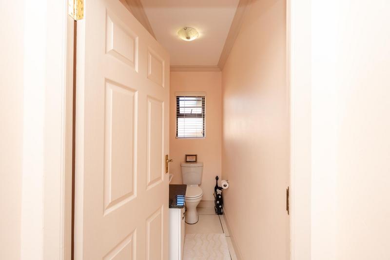 4 Bedroom Property for Sale in Myburgh Park Western Cape